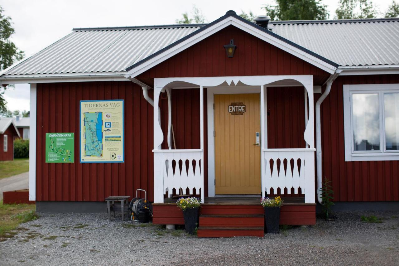 Asbergbo Vandrarhem Vallsta ภายนอก รูปภาพ